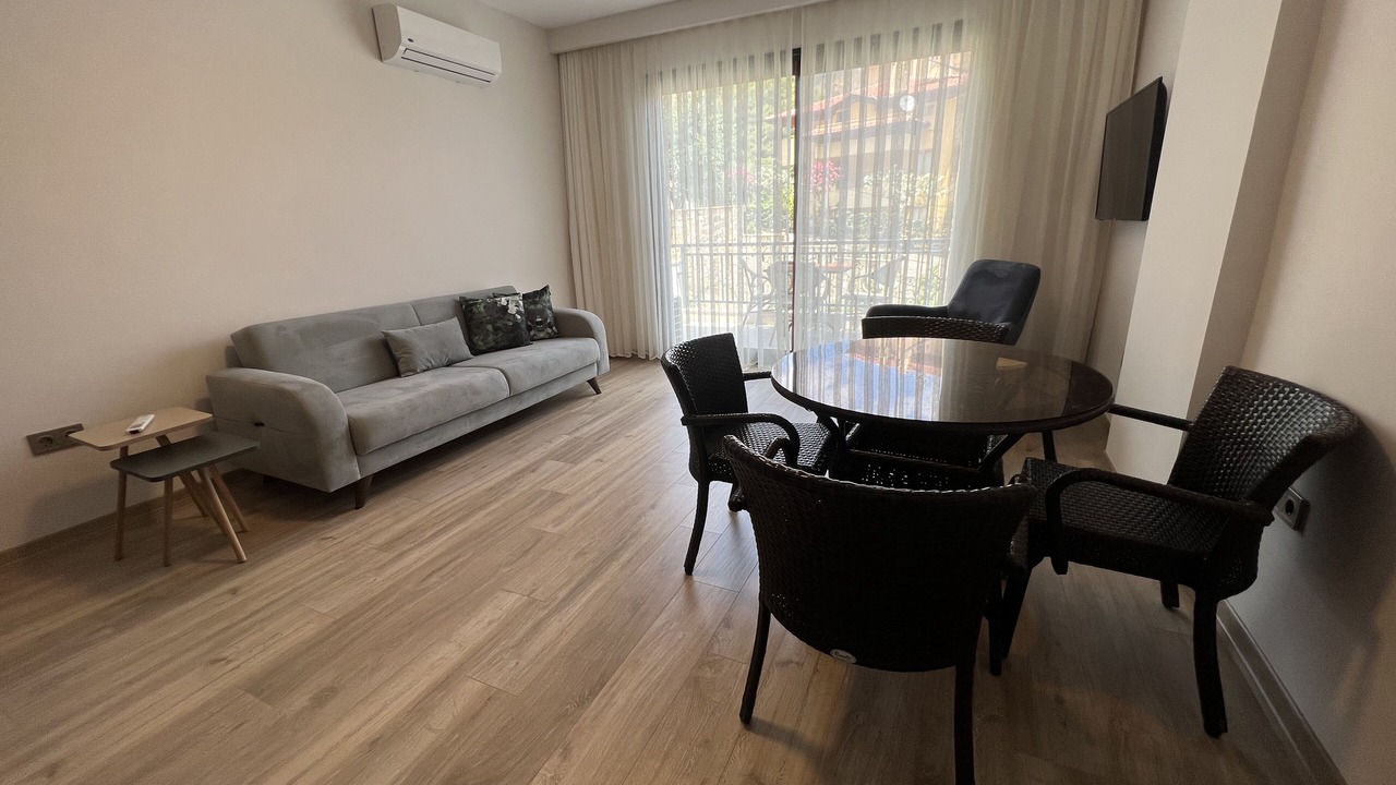 Photo of Bedroom in Icmeler