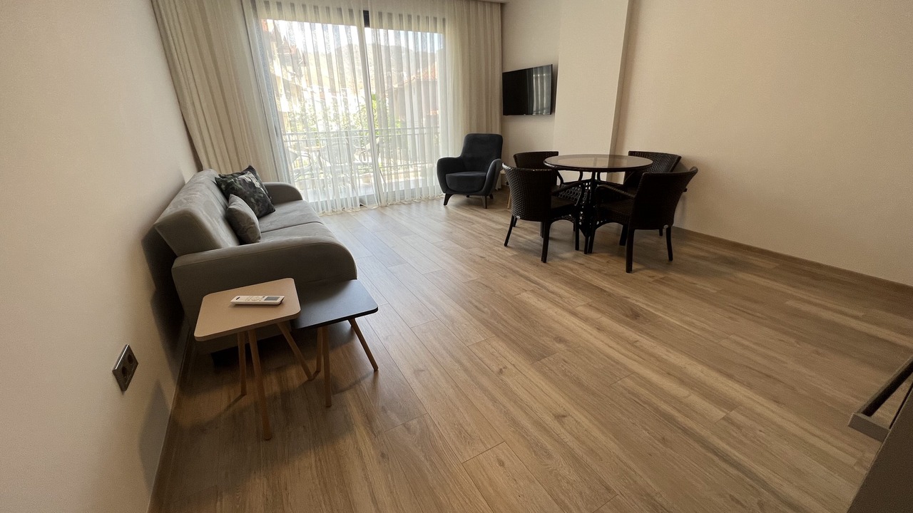 Photo of Bedroom in Icmeler