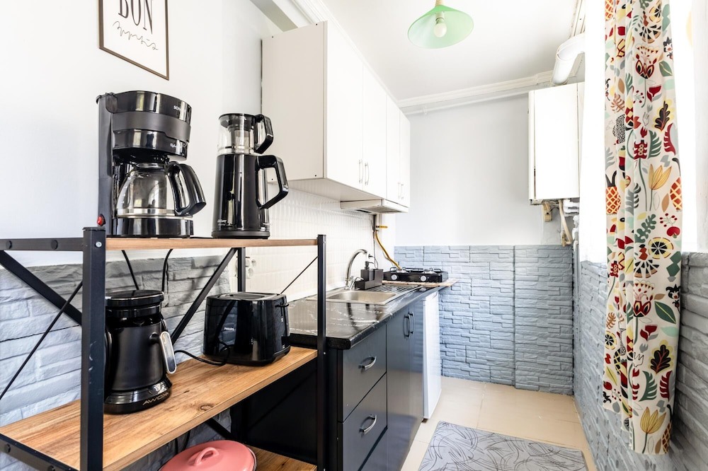 Photo of Kitchen in Maltepe