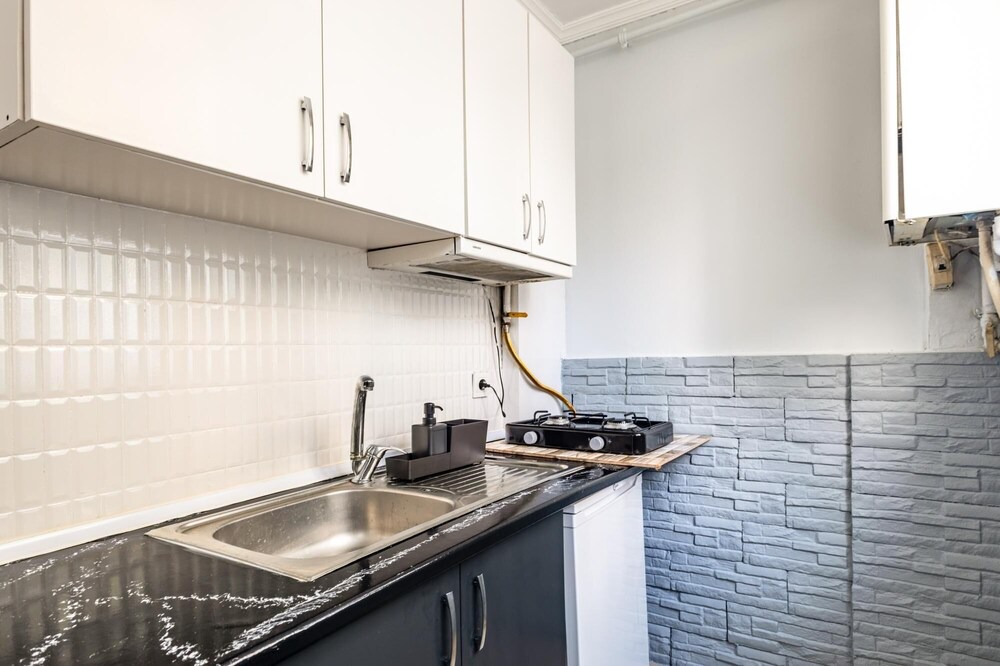 Photo of Kitchen in Maltepe