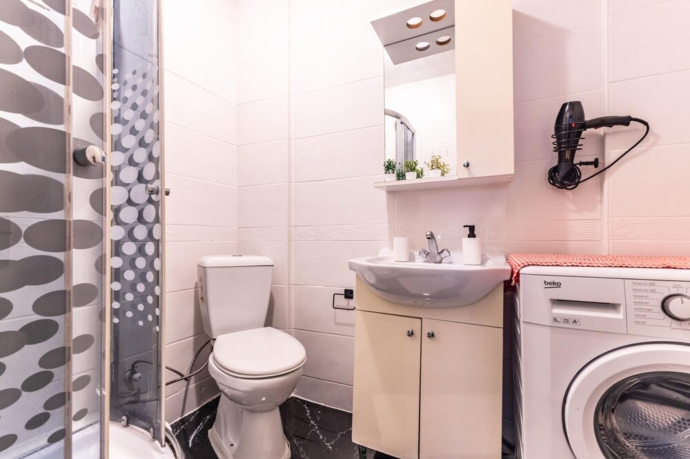Photo of Bathroom in Maltepe
