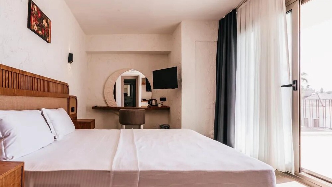 Photo of Bedroom in Dalyan Mahallesi