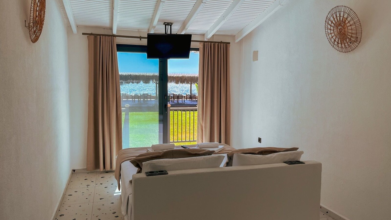 Photo of Bedroom in Avlana