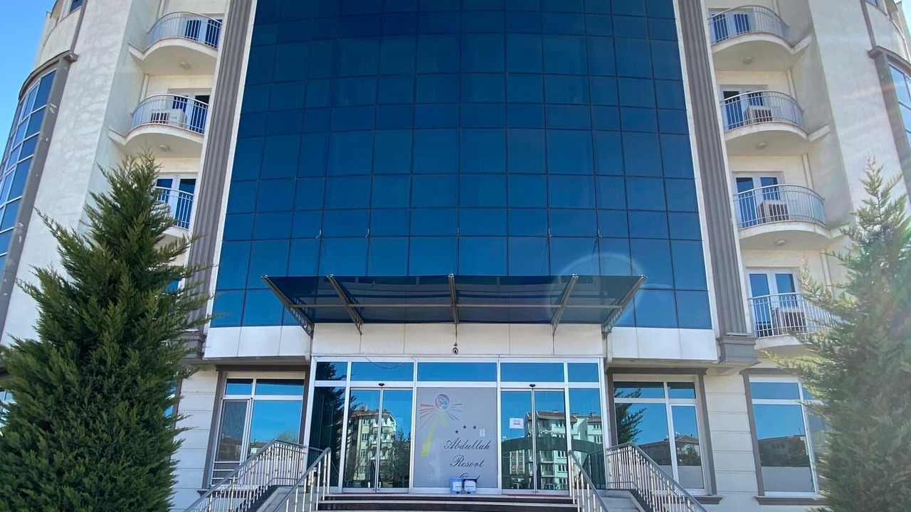 Photo of Outdoor in Polatli