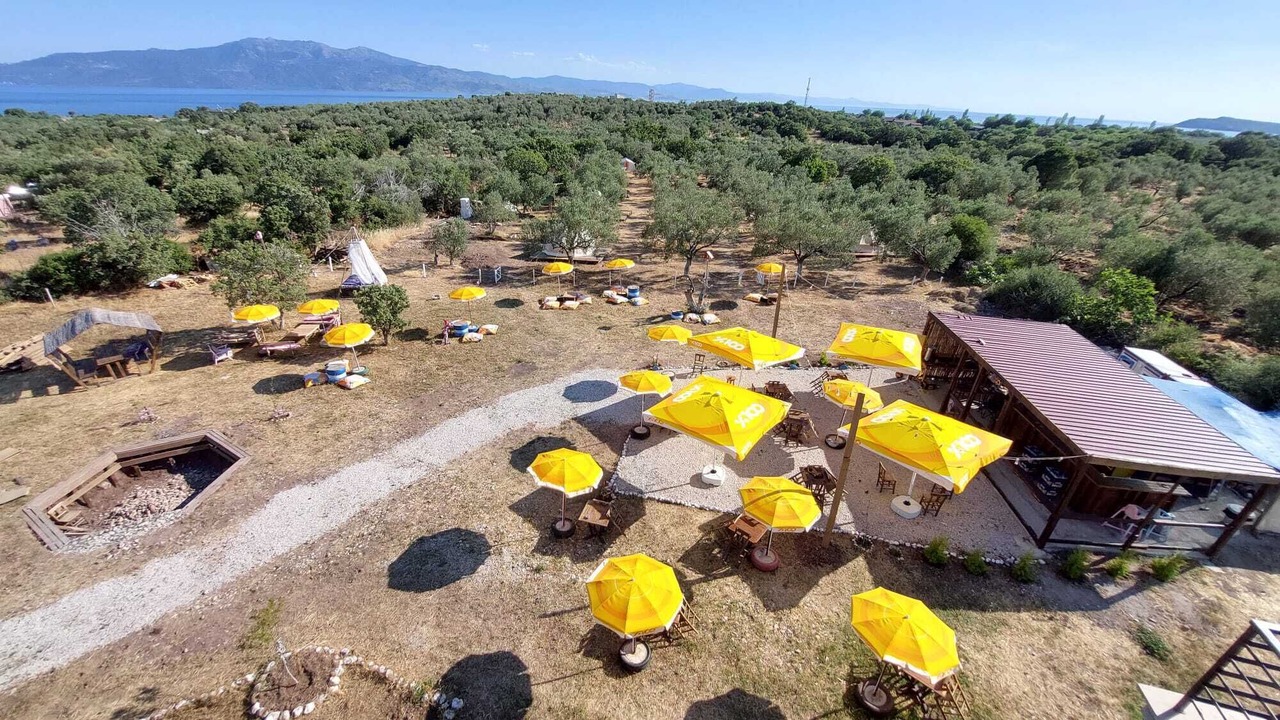 Photo of Outdoor in Ayvacik
