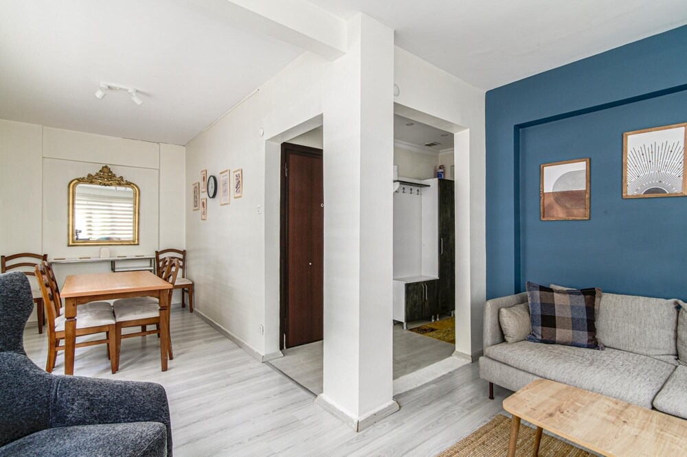Photo of Livingroom in Nisantasi