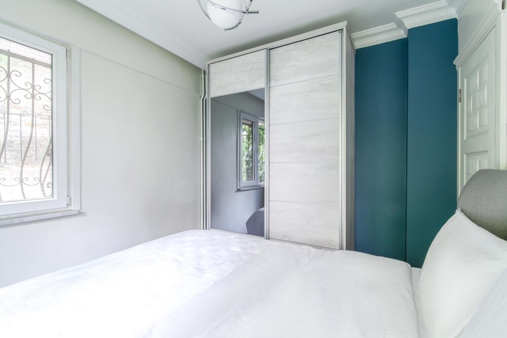 Photo of Bedroom in Nisantasi