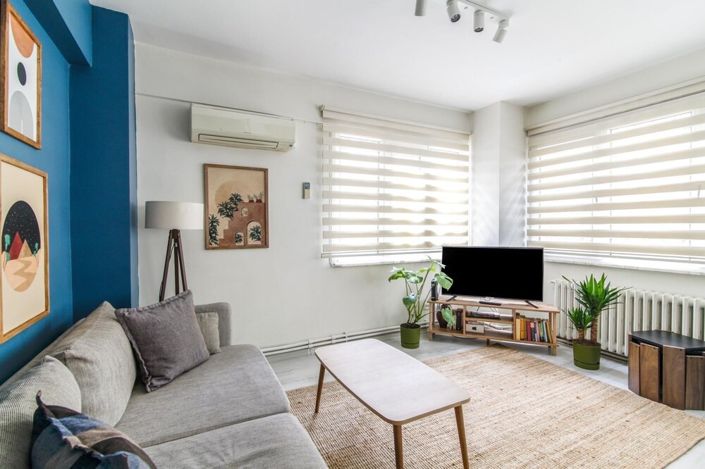 Photo of Livingroom in Nisantasi