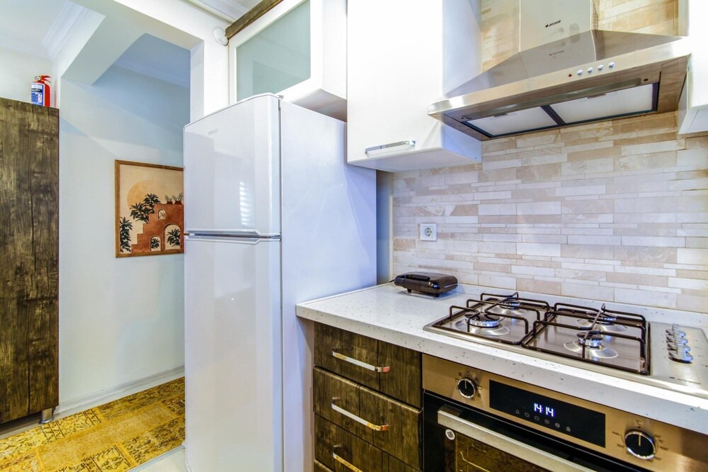 Photo of Kitchen in Nisantasi