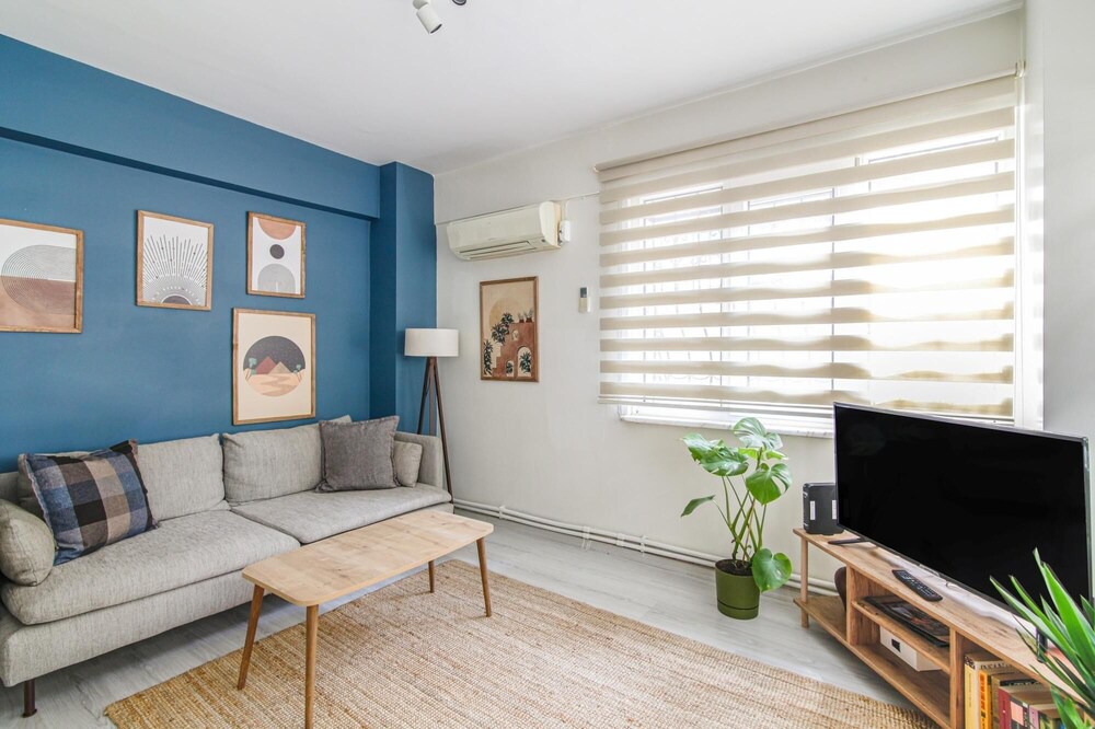Photo of Livingroom in Nisantasi