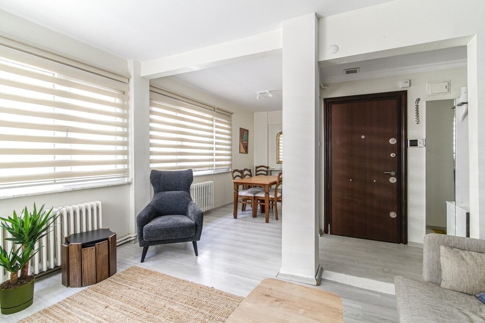 Photo of Livingroom in Nisantasi