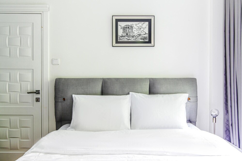 Photo of Bedroom in Nisantasi