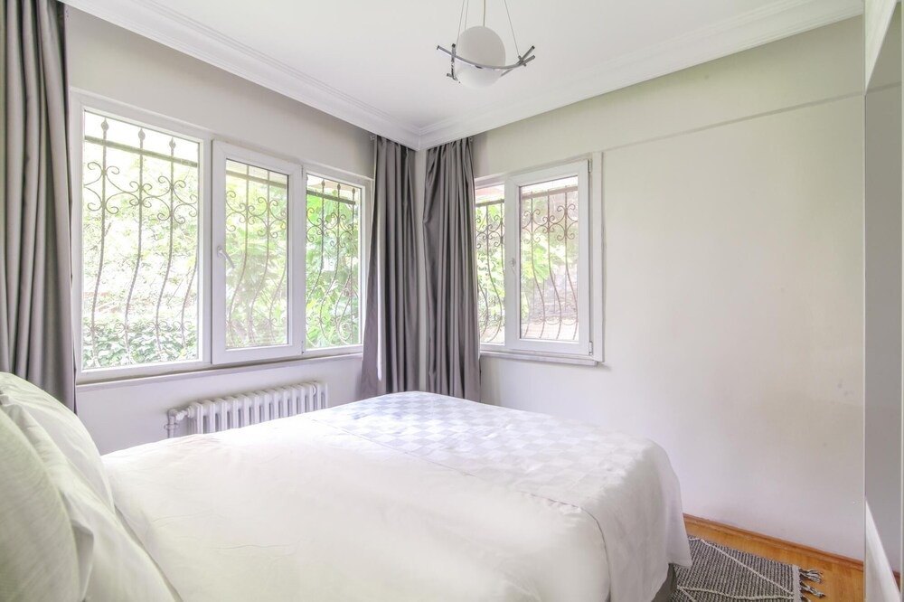 Photo of Bedroom in Nisantasi