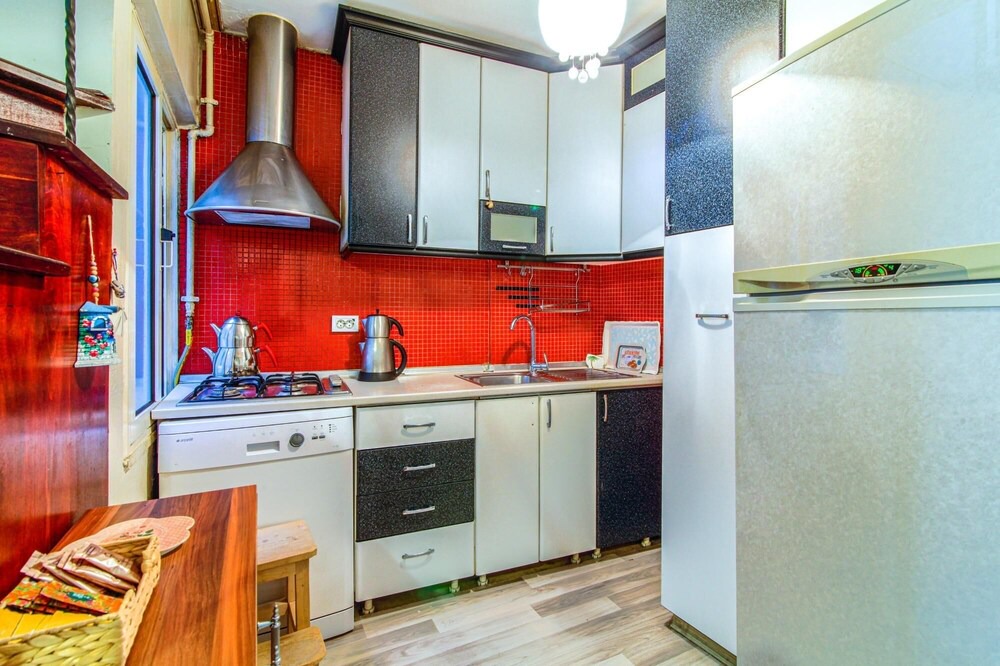 Photo of Kitchen in Sisli