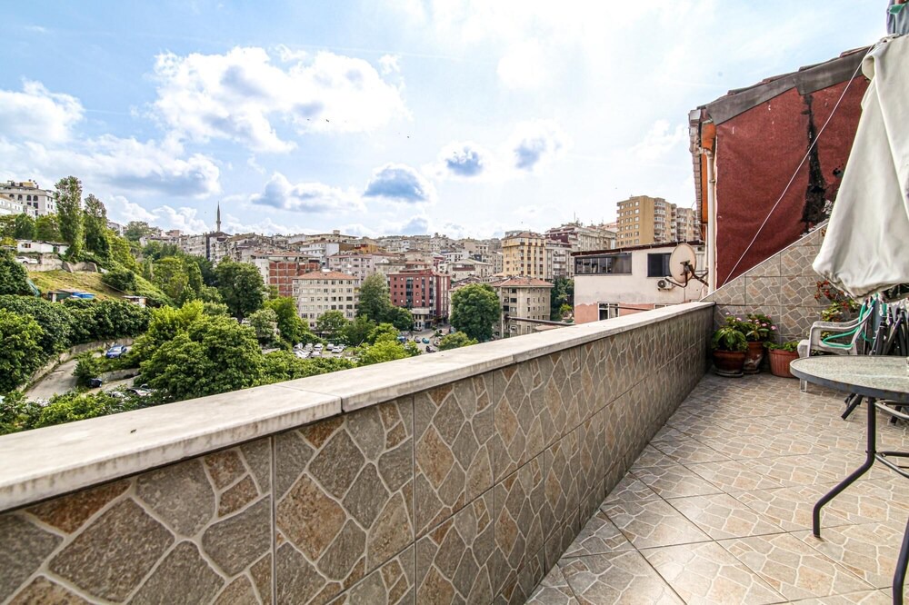 Photo of Outdoor in Sisli