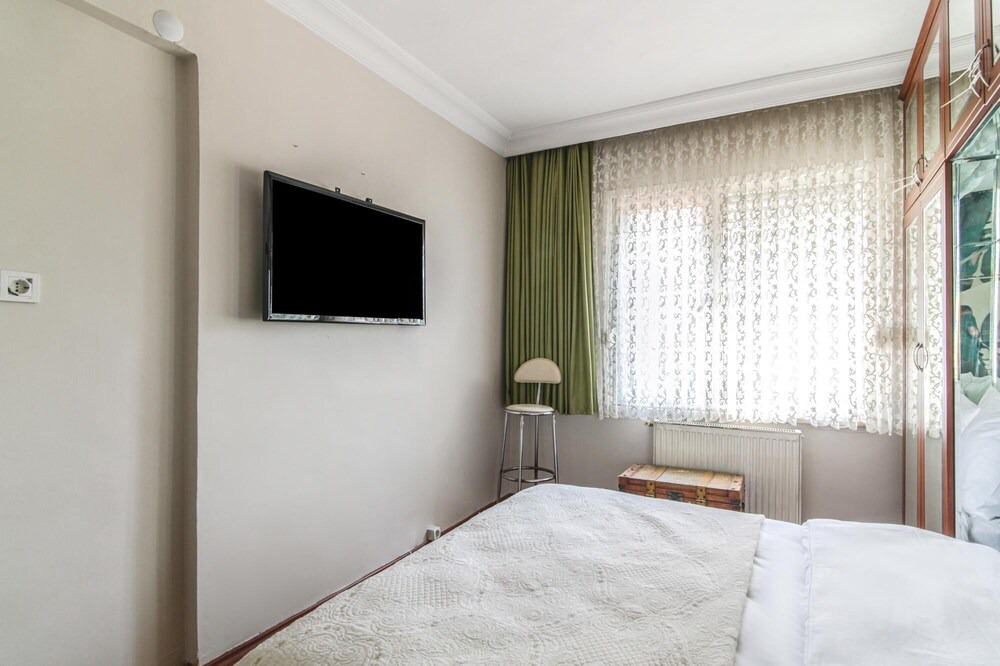 Photo of Bedroom in Sisli