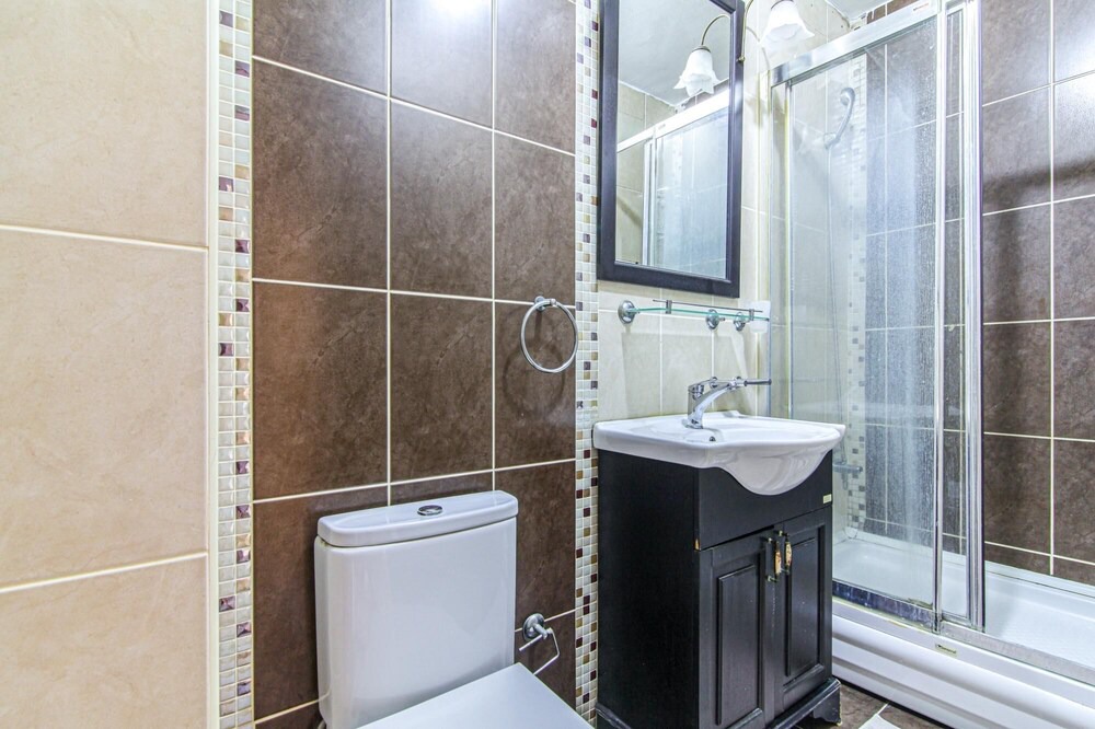Photo of Bathroom in Sisli