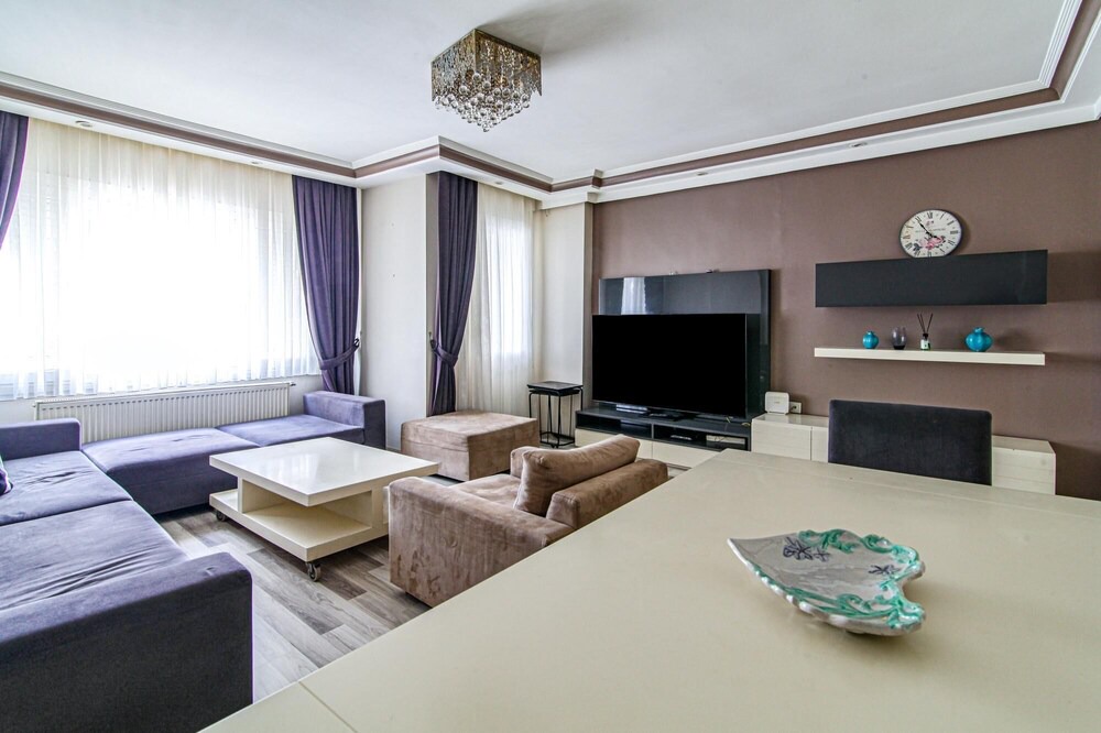 Photo of Livingroom in Sisli