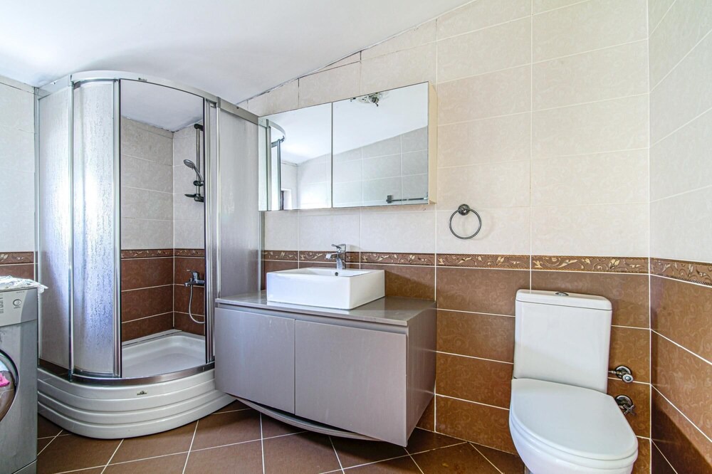 Photo of Bathroom in Sisli