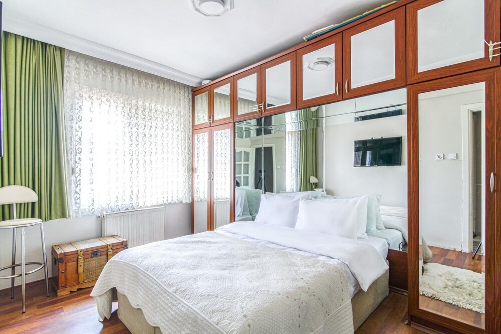 Photo of Bedroom in Sisli