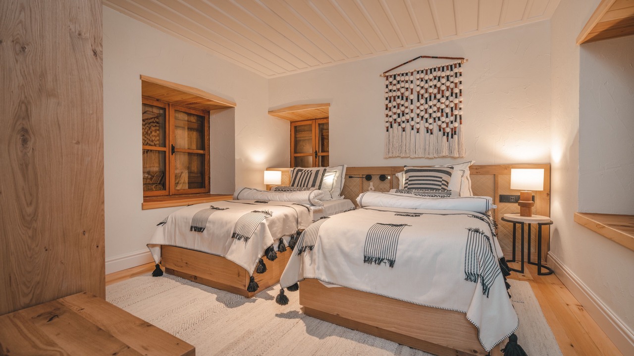 Photo of Bedroom in Antalya City Centre