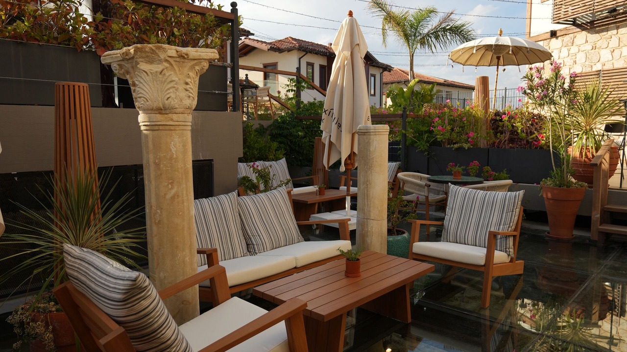 Photo of Others in Antalya City Centre