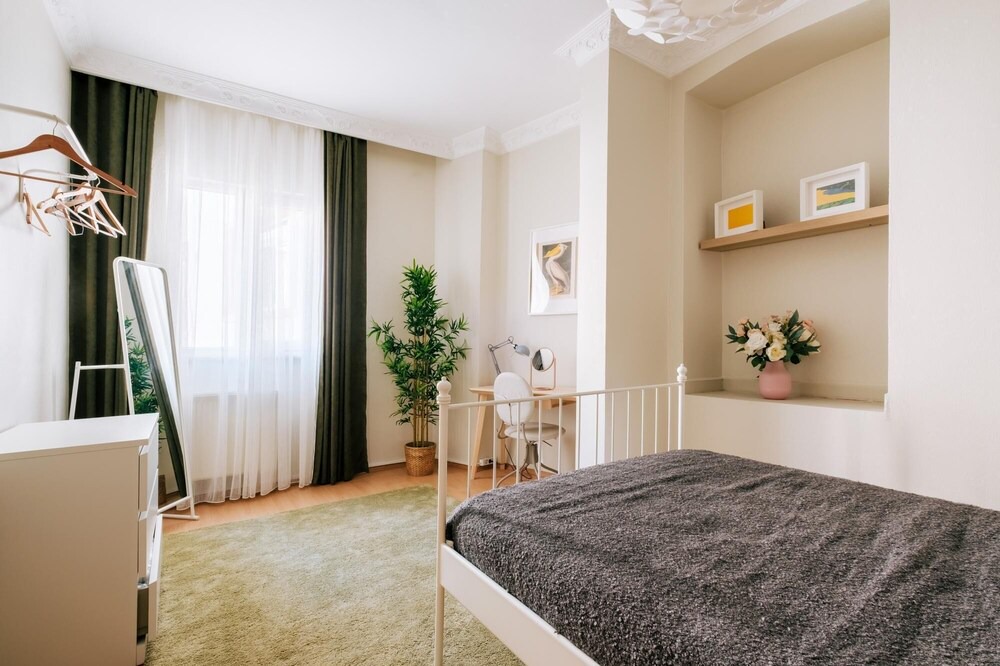 Photo of Bedroom in Galata