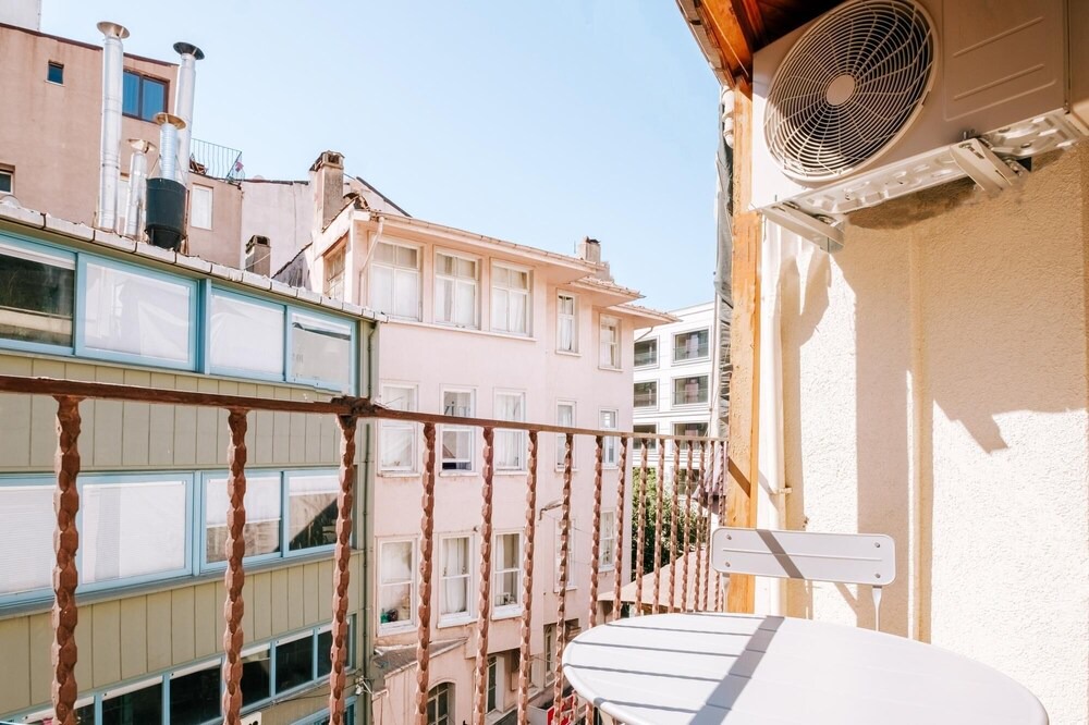 Photo of Outdoor in Galata