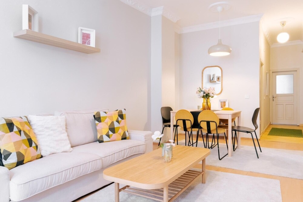 Photo of Livingroom in Galata