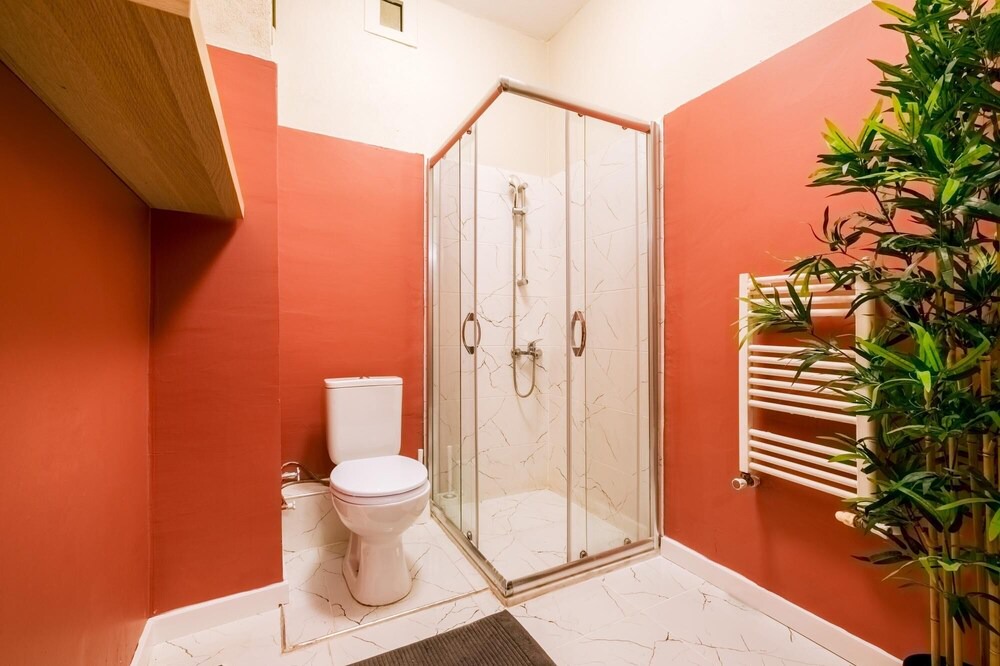 Photo of Bathroom in Galata