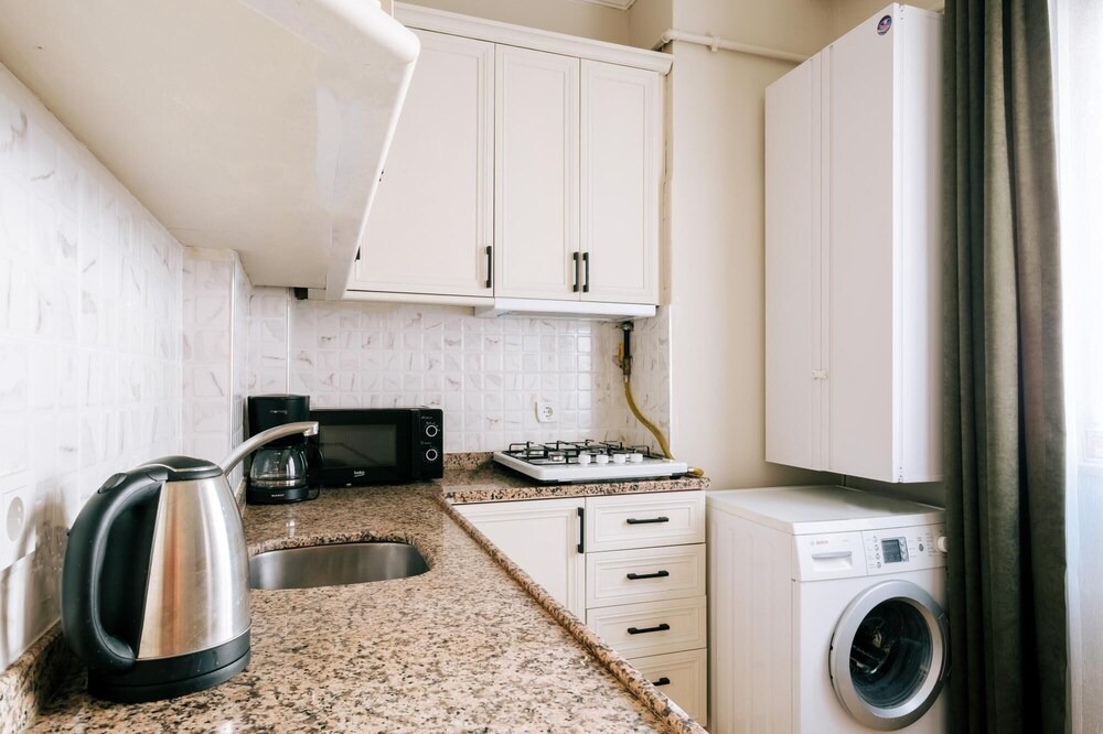 Photo of Kitchen in Galata