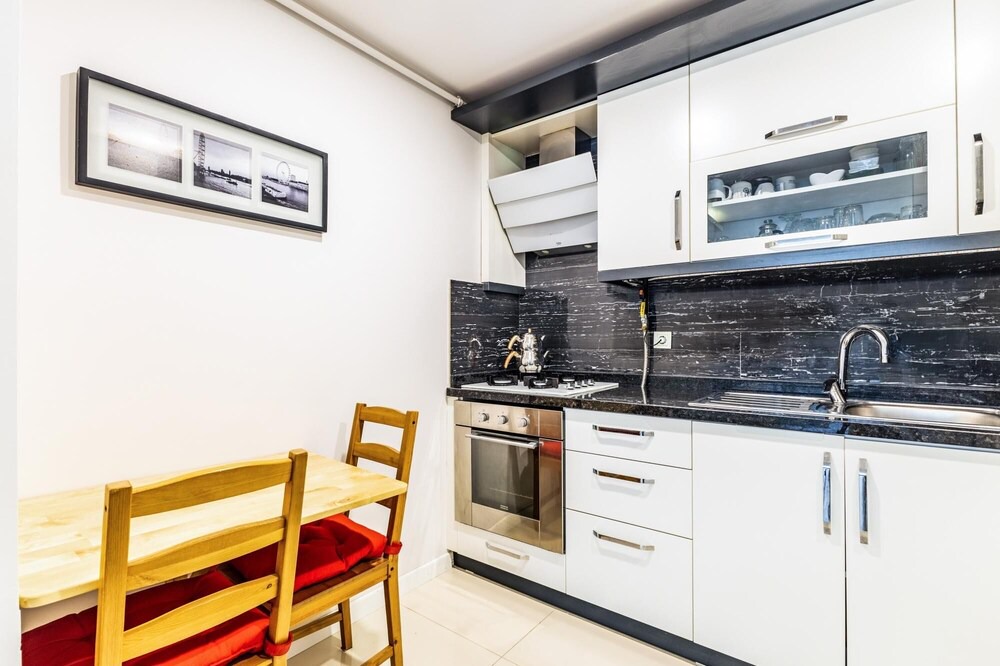 Photo of Kitchen in Maltepe