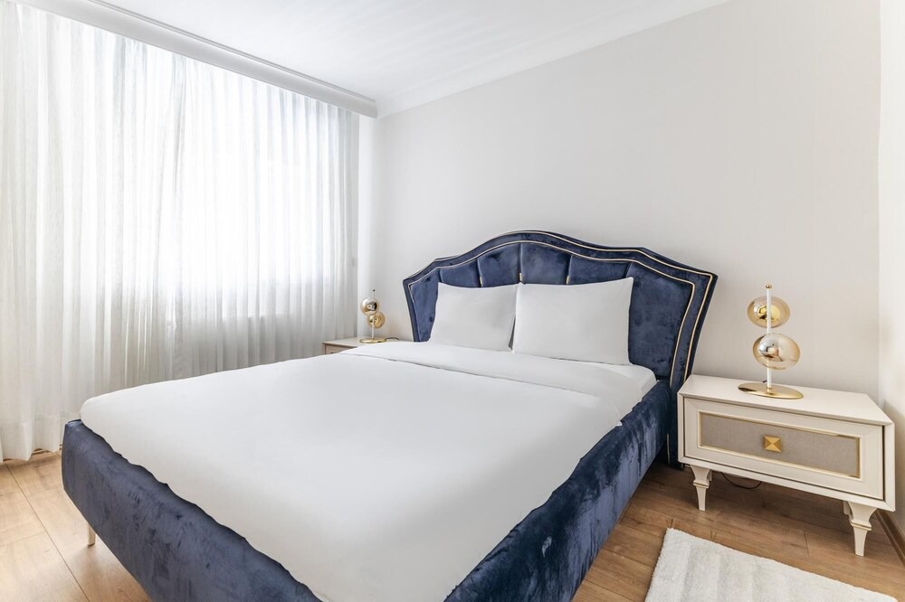 Photo of Bedroom in Maltepe