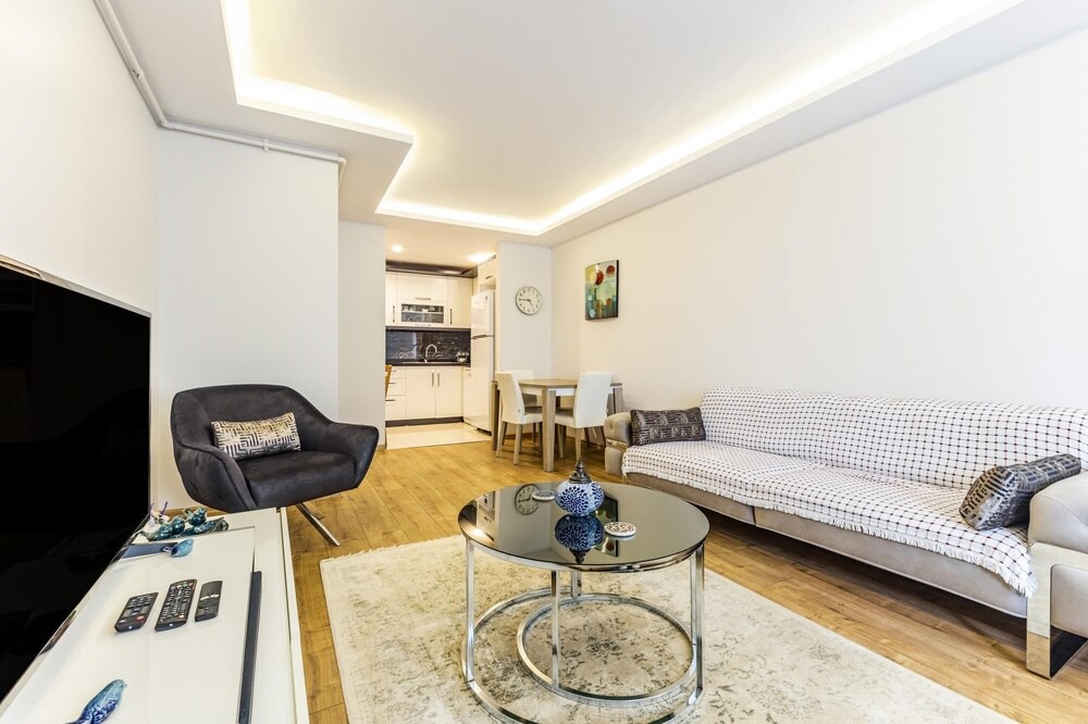 Photo of Livingroom in Maltepe
