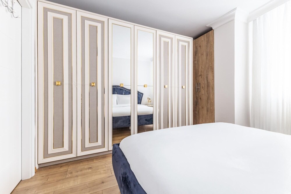 Photo of Bedroom in Maltepe