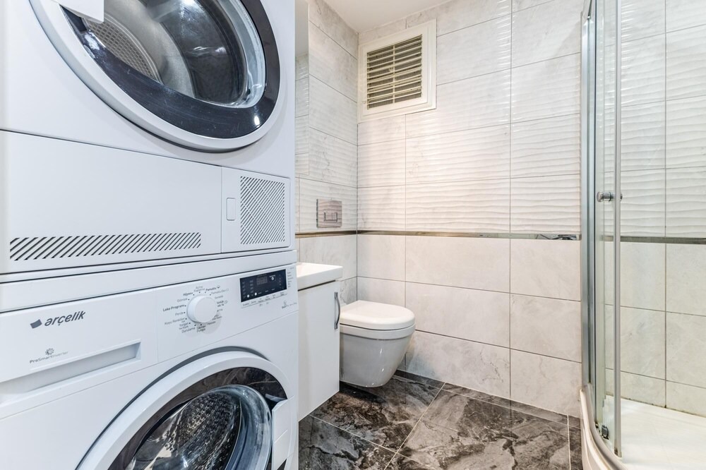 Photo of Bathroom in Maltepe