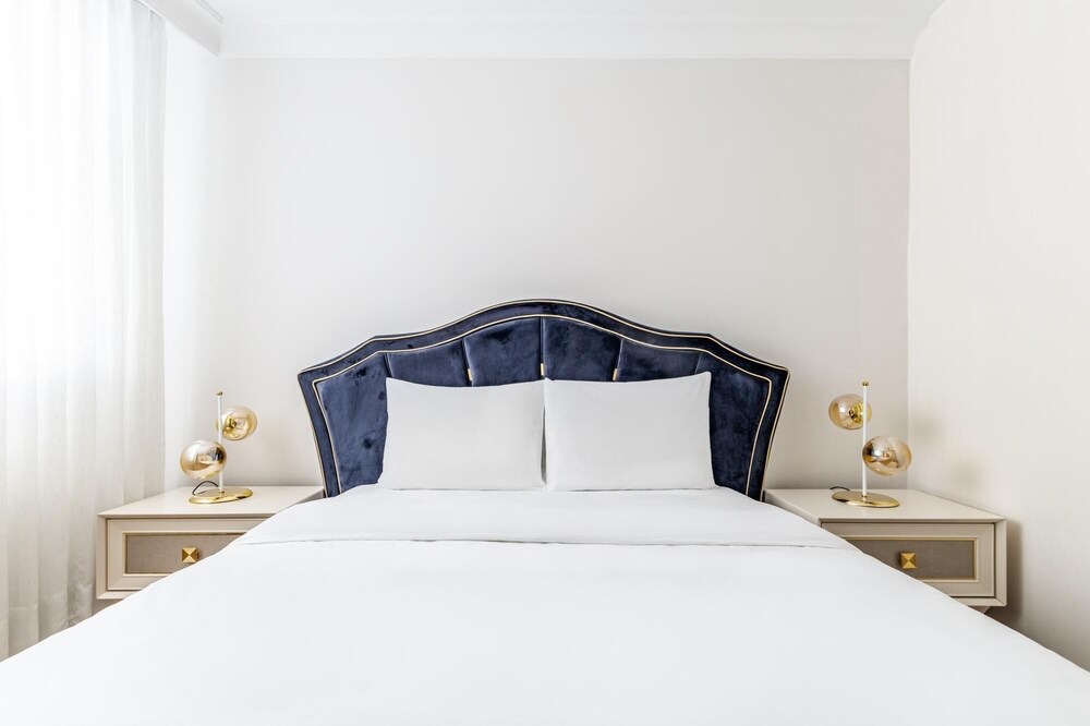Photo of Bedroom in Maltepe