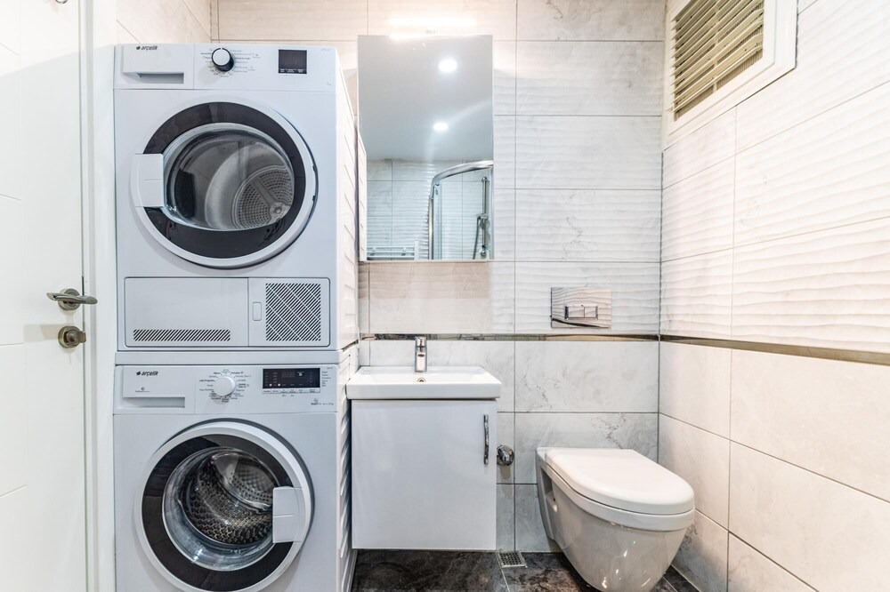 Photo of Bathroom in Maltepe