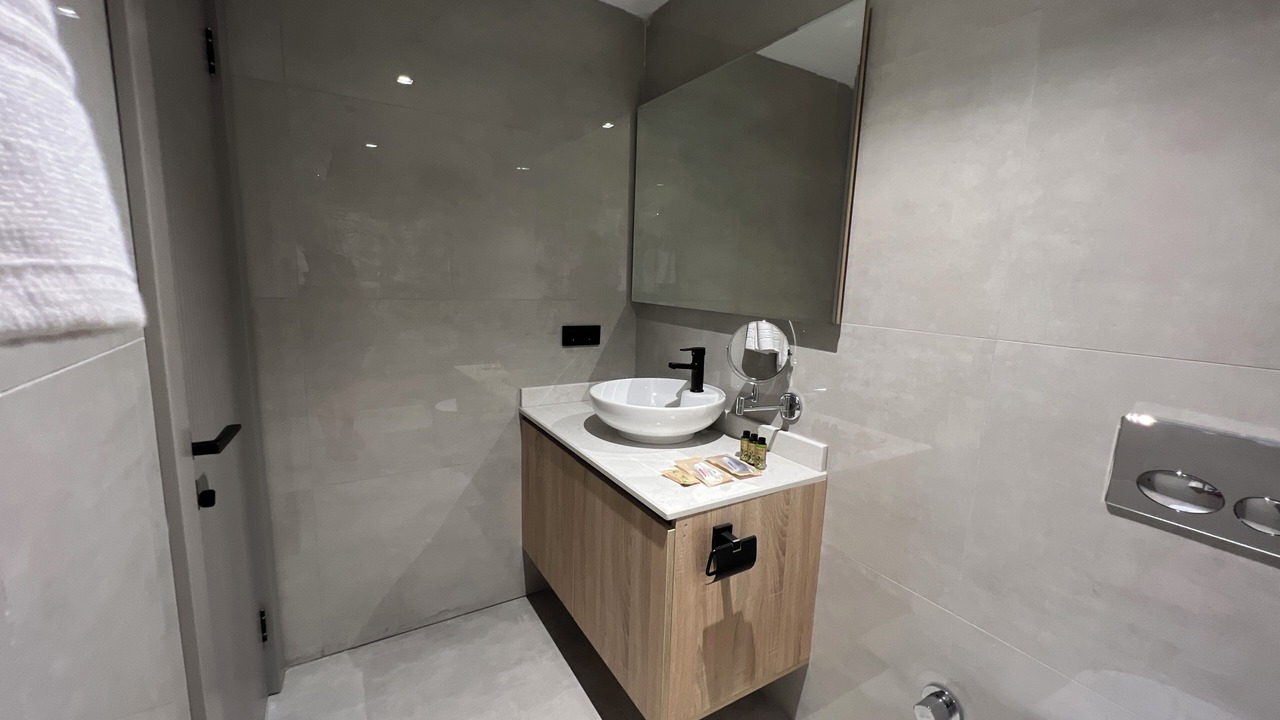 Photo of Bathroom in Bitez