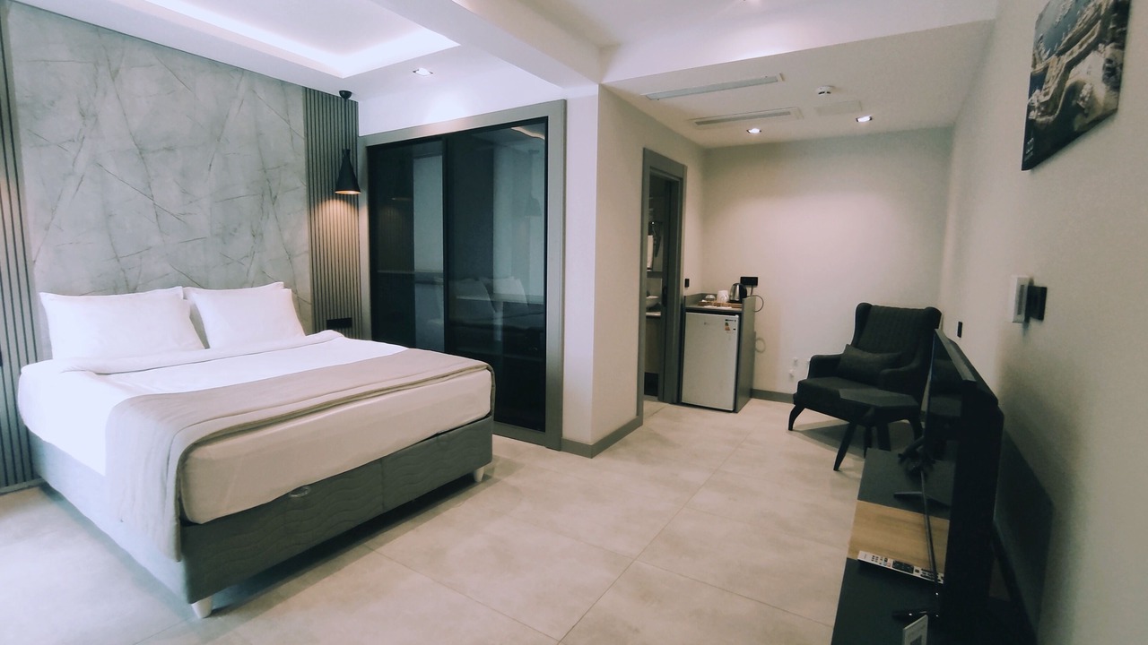 Photo of Bedroom in Bitez