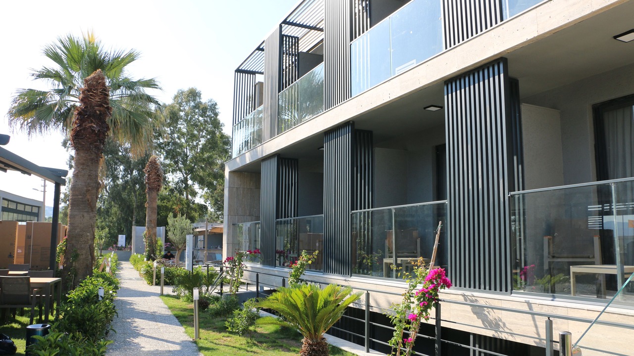Photo of Outdoor in Bitez
