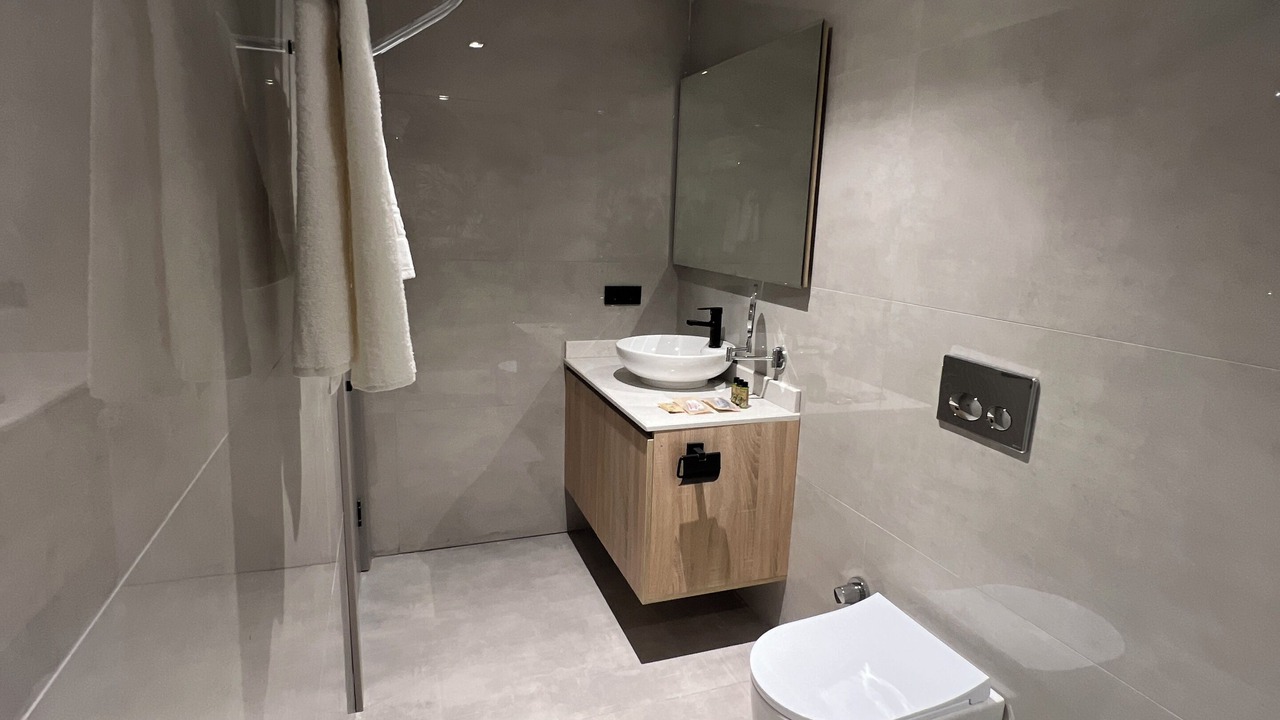 Photo of Bathroom in Bitez