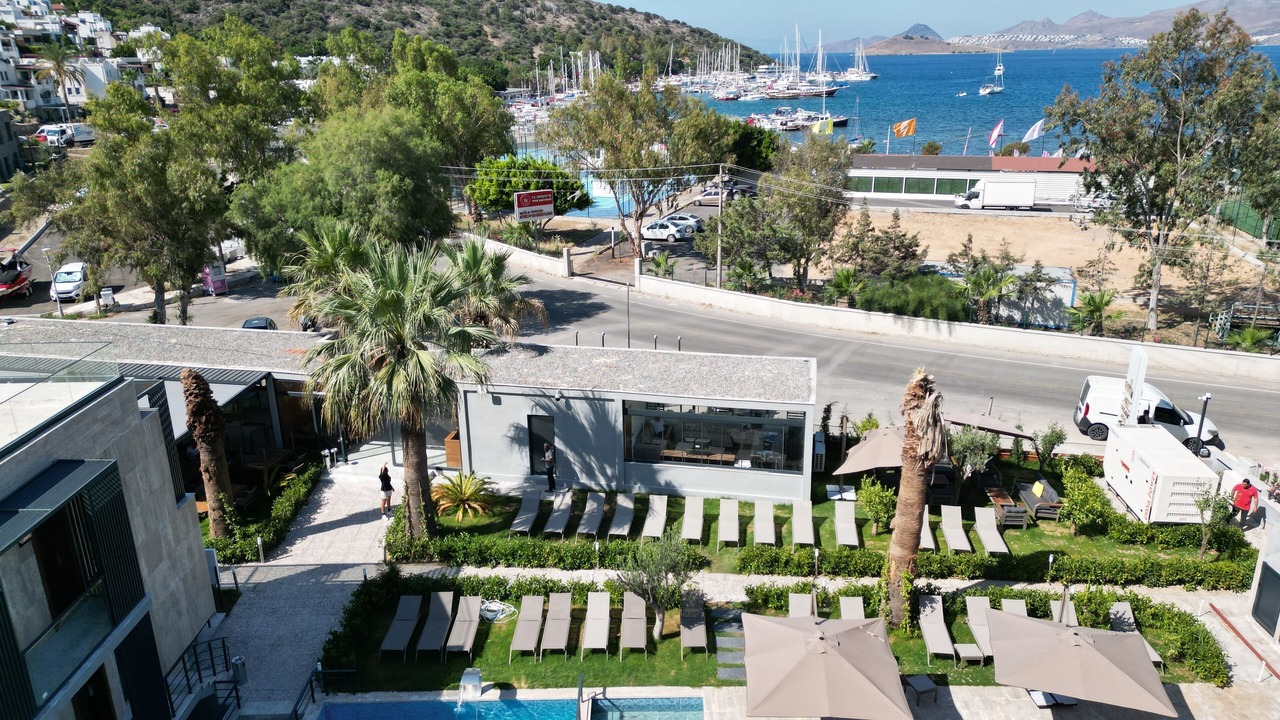 Photo of Outdoor in Bitez
