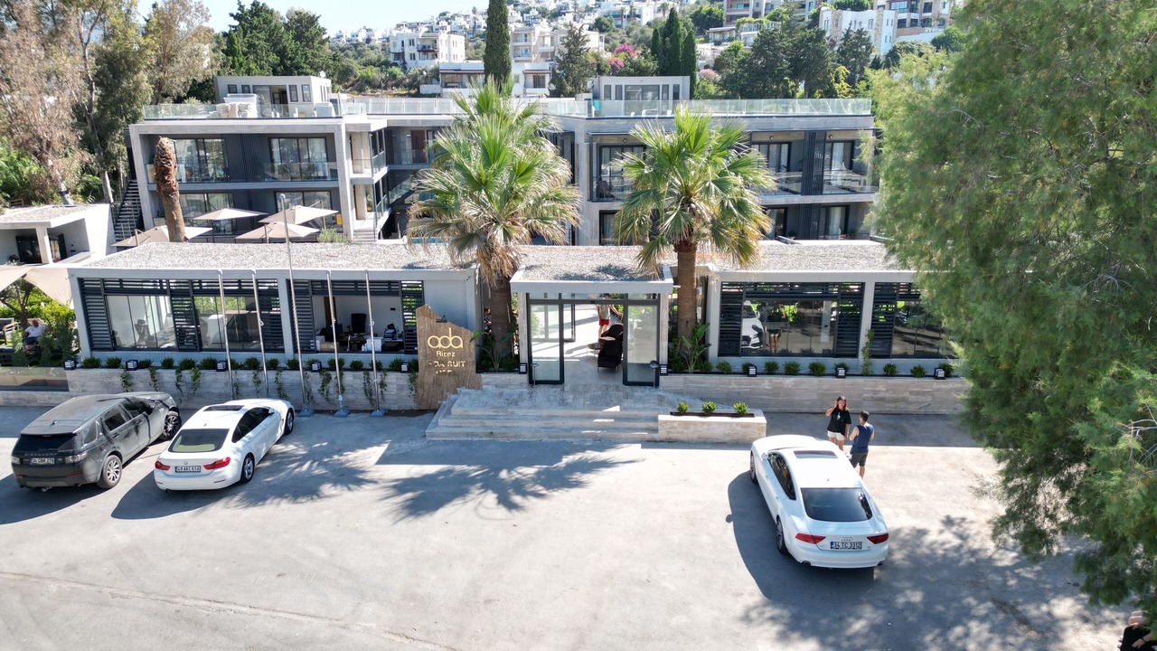 Photo of Outdoor in Bitez