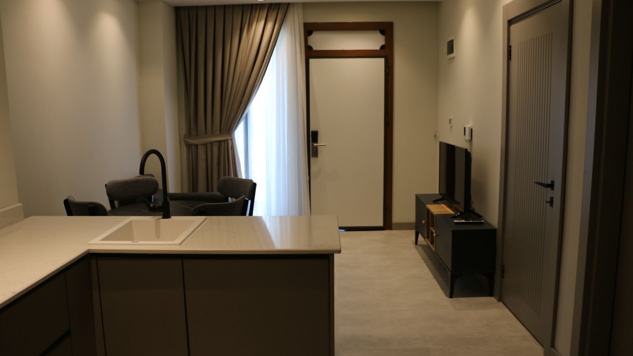 Photo of Bedroom in Bitez