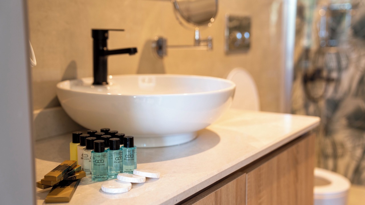 Photo of Bathroom in Bitez