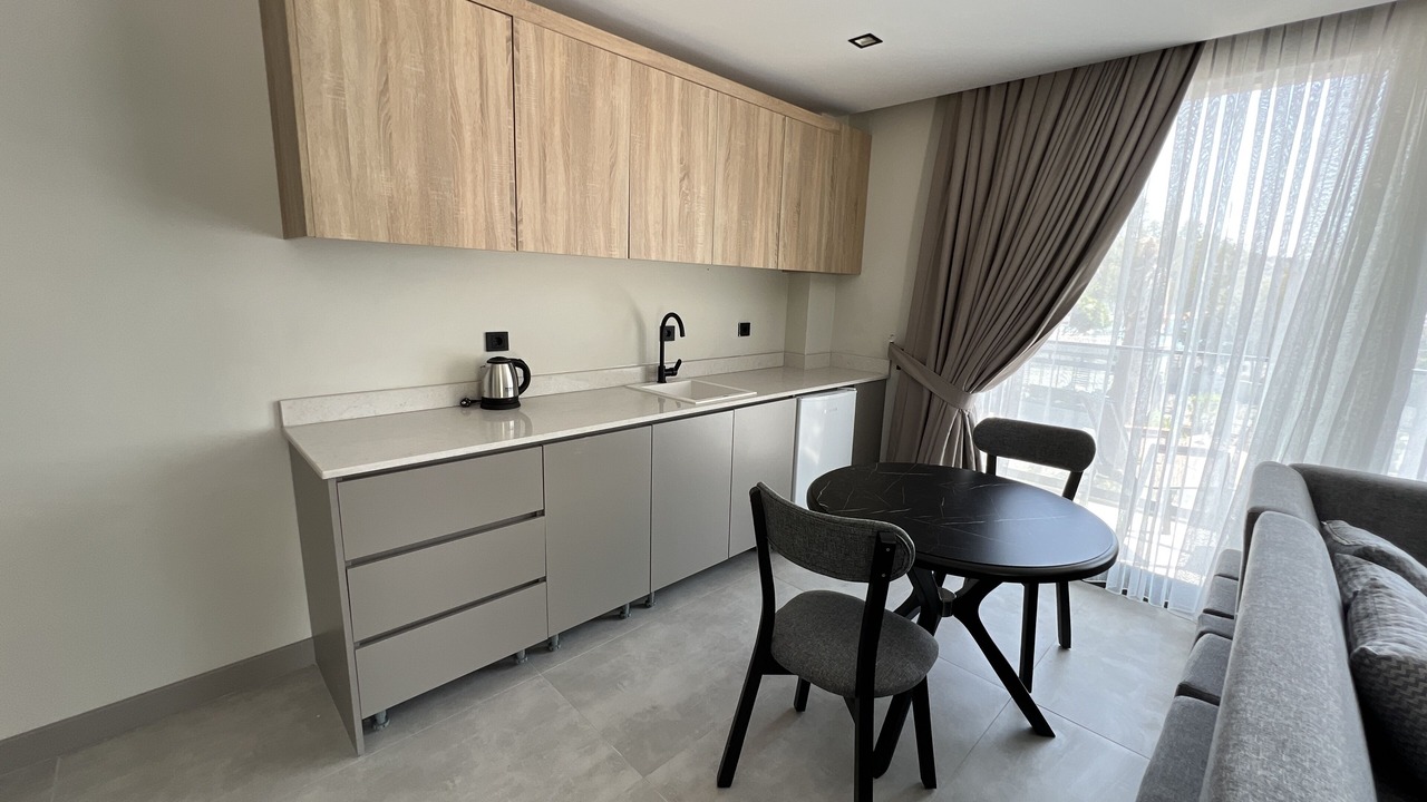 Photo of Bedroom in Bitez