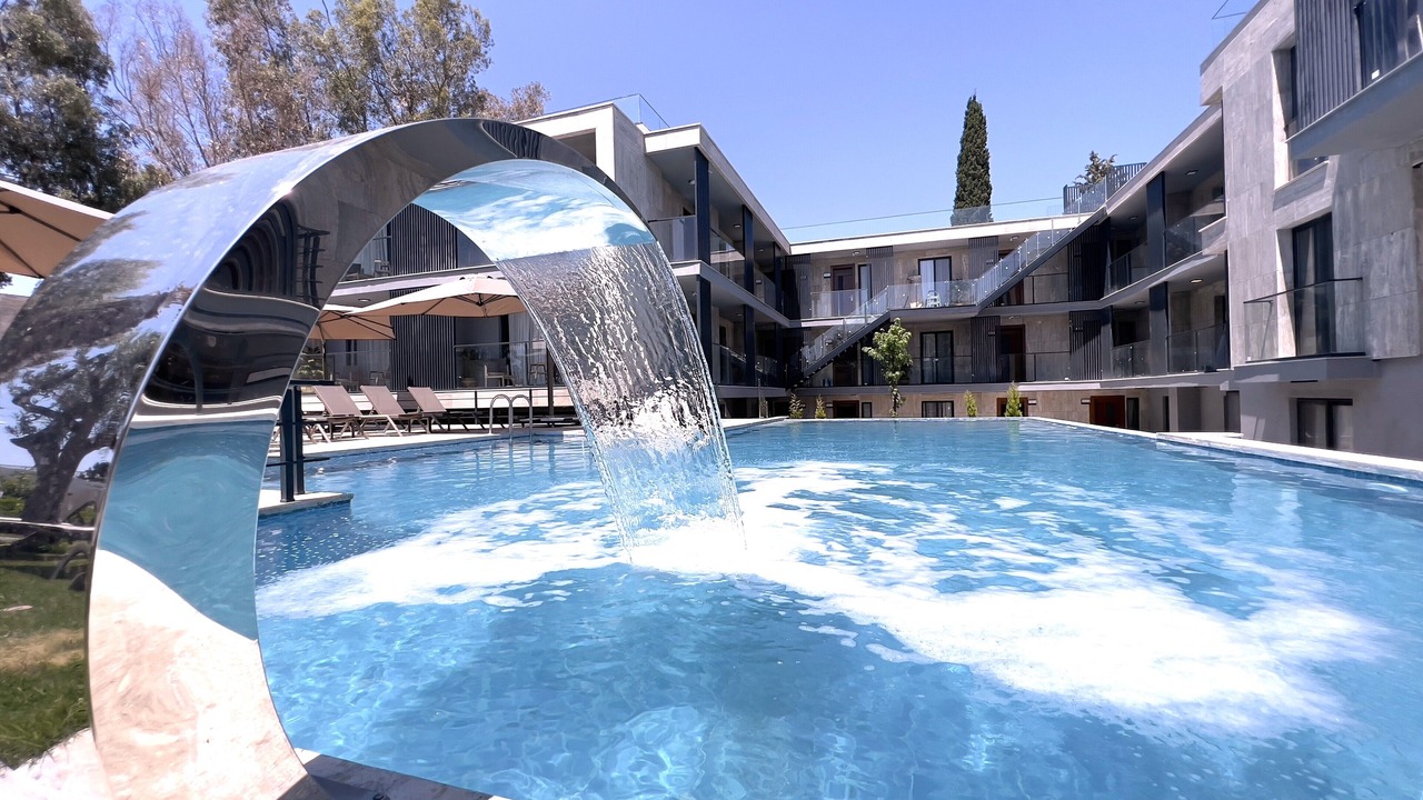 Photo of Outdoor in Bitez