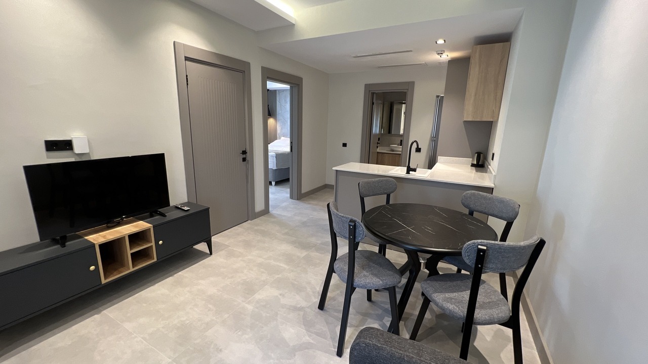 Photo of Bedroom in Bitez