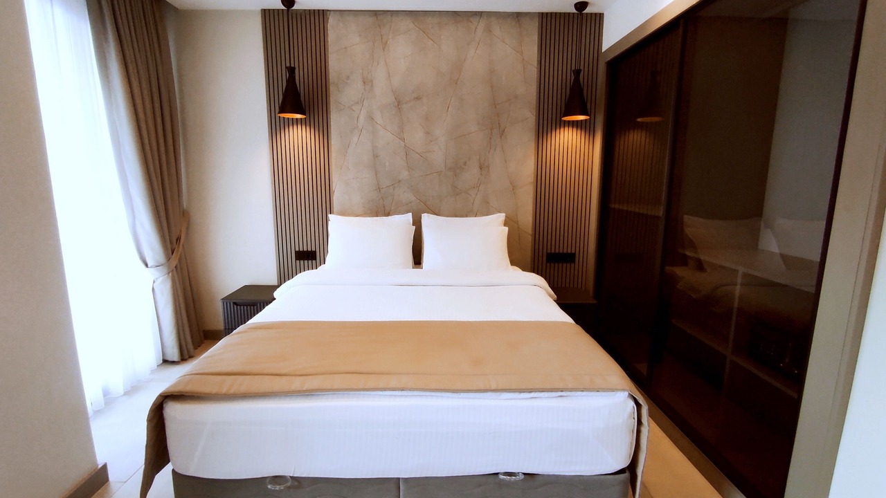 Photo of Bedroom in Bitez